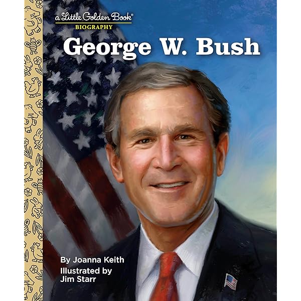 President George W. Bush: Our Forty-third President: Gormley