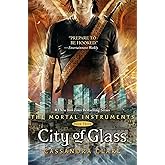 City of Glass (The Mortal Instruments) Book Three