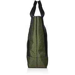 Kaci Tall Tote KCB037: Olive