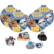 Just Play Mini Tsum Tsum 2.5