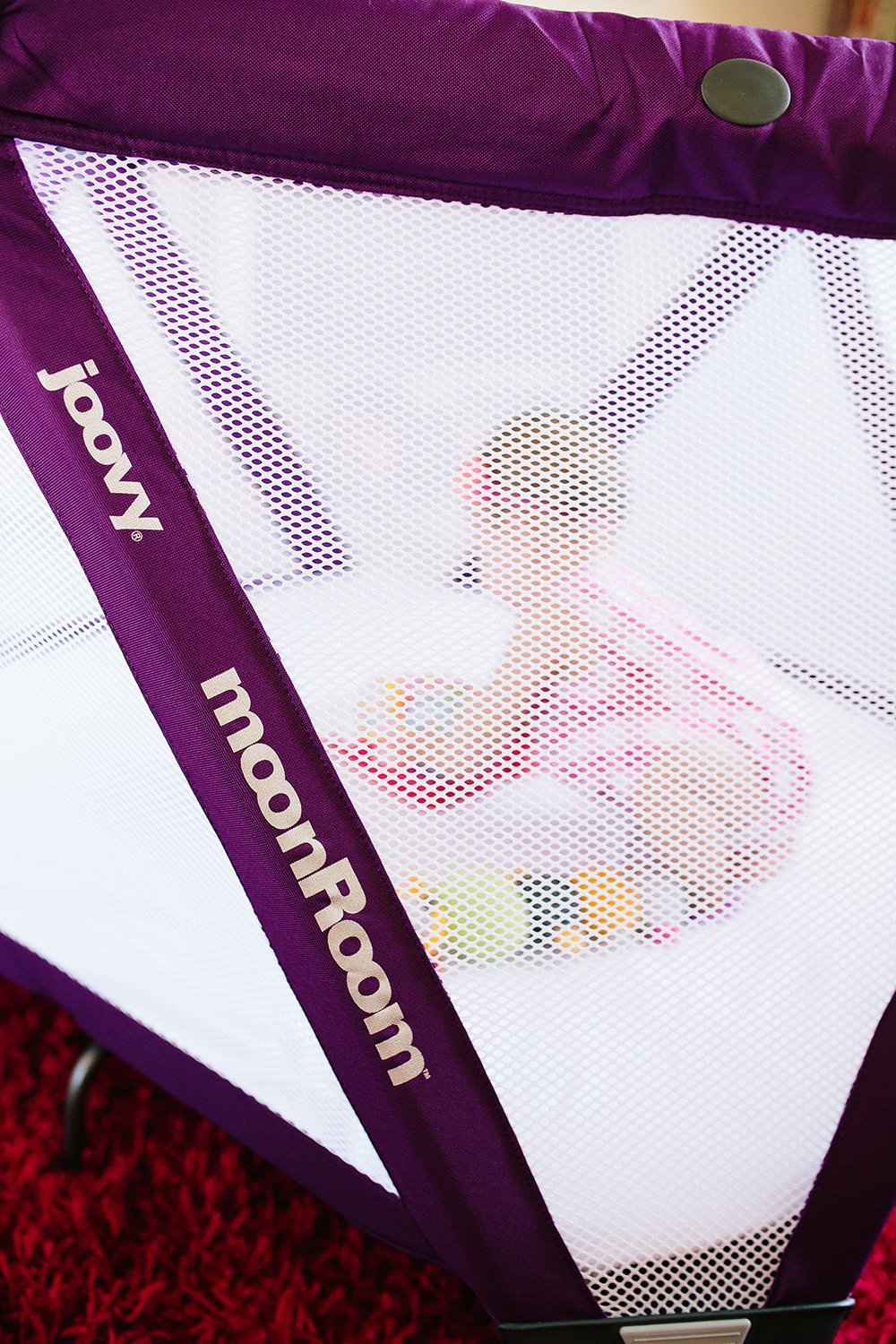 joovy moon room playard