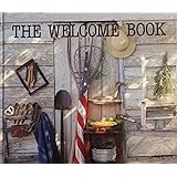 The Welcome Book (American Family Style)