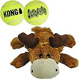 kong marvin moose