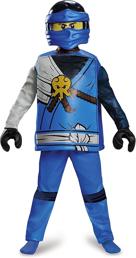 lego ninjago costumes adults