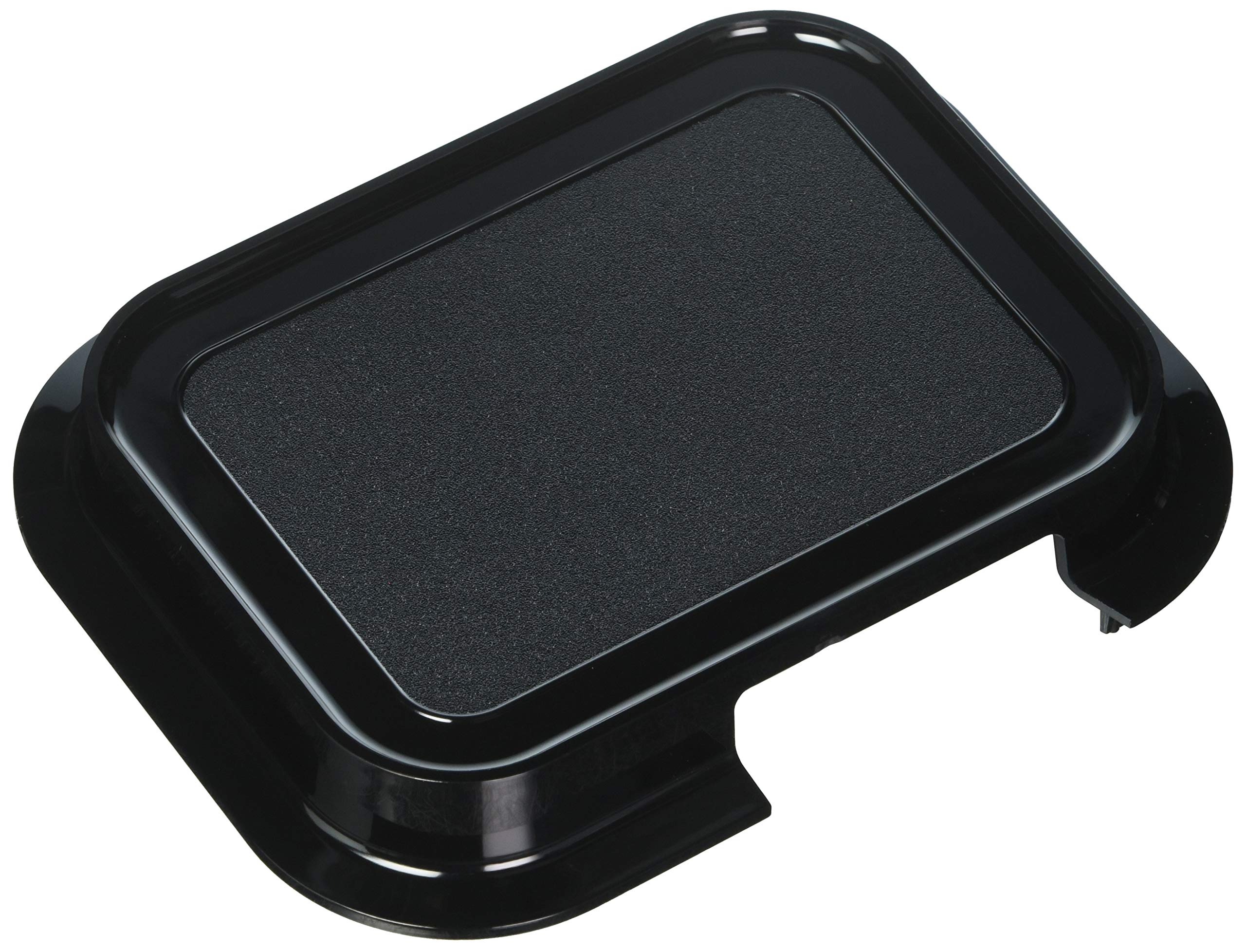 Moccamaster 13010 Water Tank Lid for KB, KBG and KBGT - Black