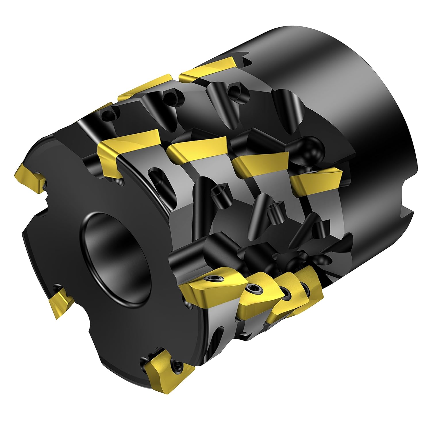 Sandvik Coromant R390063Q2757L CoroMill 390 Square Shoulder Milling
