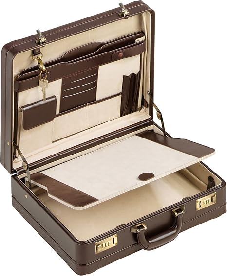 valise attache case