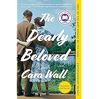 The Dearly Beloved: A Novel book cover