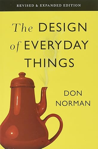 Download The Design of Everyday Things: Revised and Expanded Edition PDF