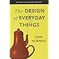 The Design of Everyday Things: Revised and Expanded Edition