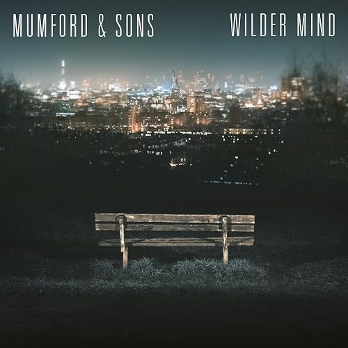 #21 — Wilder Mind