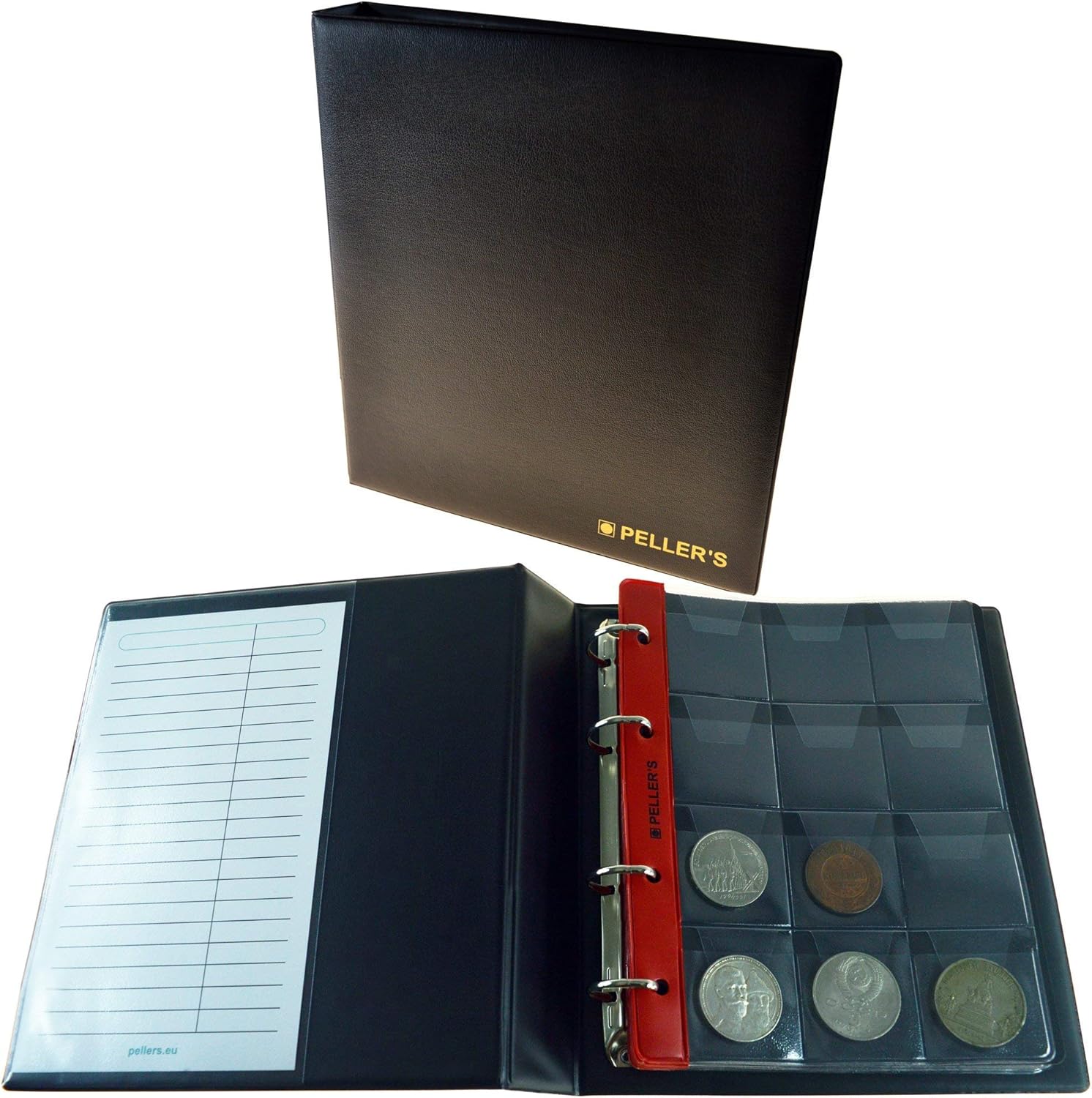 motori sterlina modello