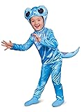 Disguise Disney Frozen 2 Salamander Classic