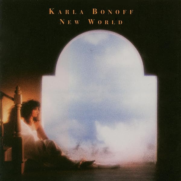 Amazon.com: Karla Bonoff/Restless Nights/Wild Heart of the
