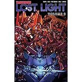 Transformers: Lost Light, Vol. 3