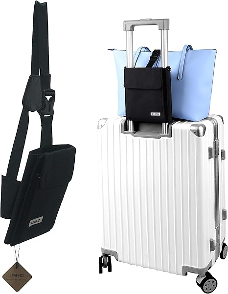 amazon uk luggage straps