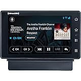 SiriusXM Tour Radio w/ 360L & Vehicle Kit – Get 12 Months for $99 or First 3 Months Free Service w/ Subscription – Enjoy Siri
