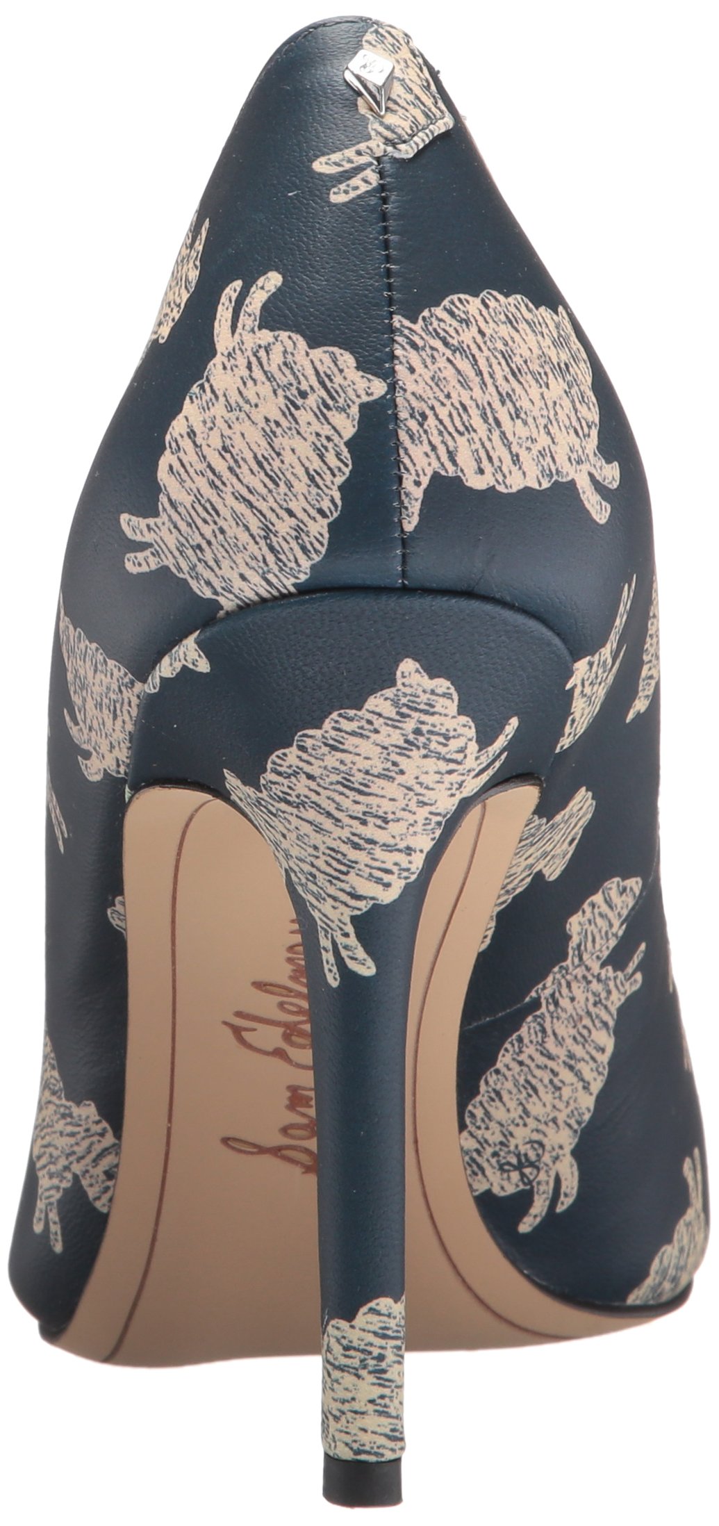 Sam Edelman Women's Haroldson Pump - Image 3