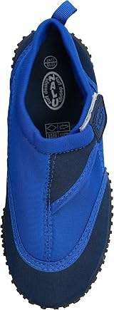 GEEZY Aqua Beach Surf Wet Water Shoes Unisex Blue Adult 8 view 8