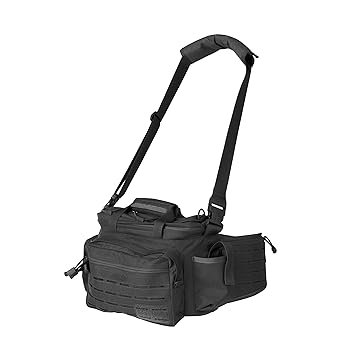 Direct Action Foxtrot Gürteltasche Schwarz