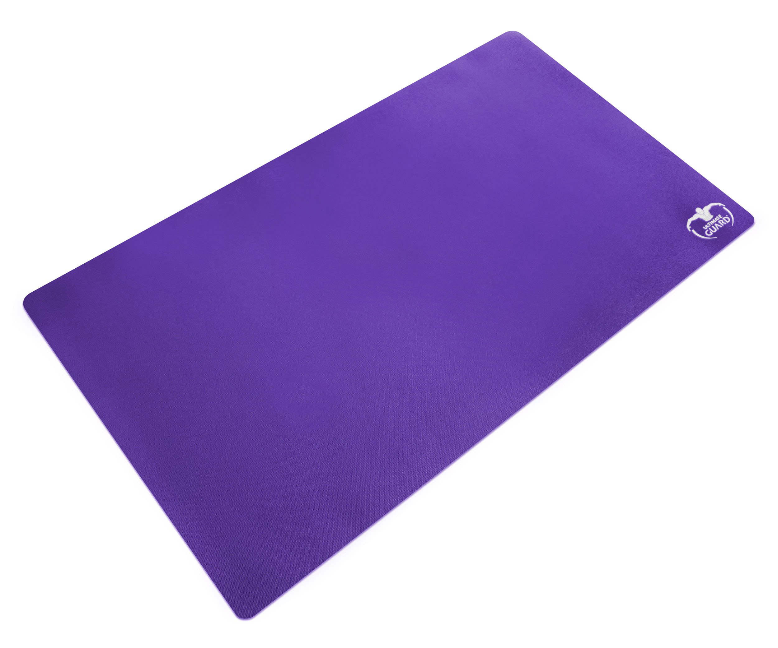 Ultimate Guard Play-Mat Monochrome Purple 61 x 35 cm, UGD010368