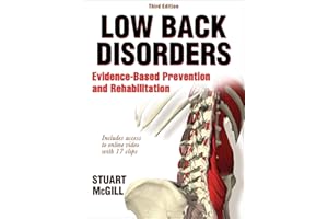 Low Back Disorders: Evidence-Based Prevention and Rehabilitation