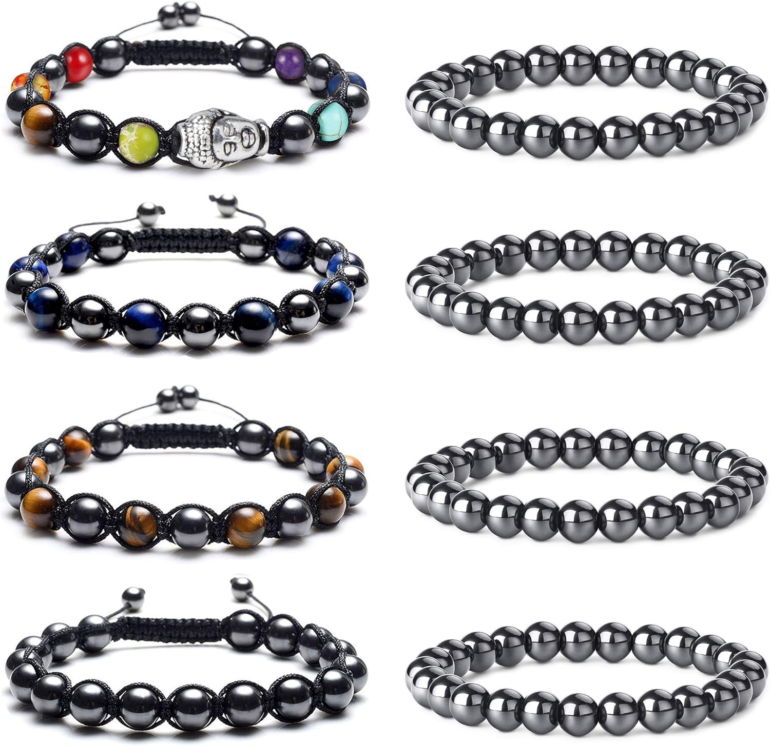 bracciale magnetico per la perdita di peso