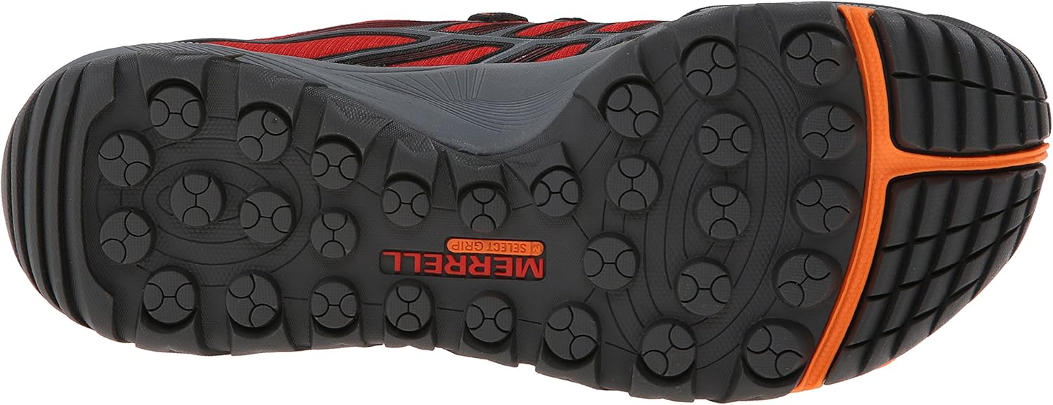 merrell all out rush mens