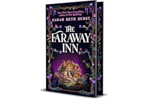 The Faraway Inn: The perfect cosy fantasy for YA readers