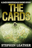 The Cards: A Jack Nightingale Short Story