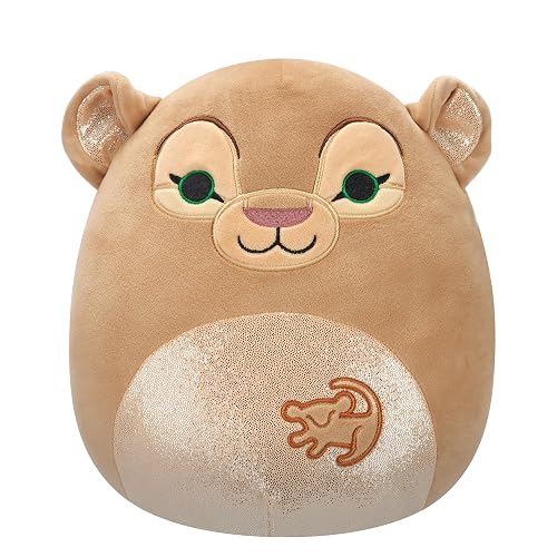Squishmallows - 8'' -Lion King (Nala) /Plush