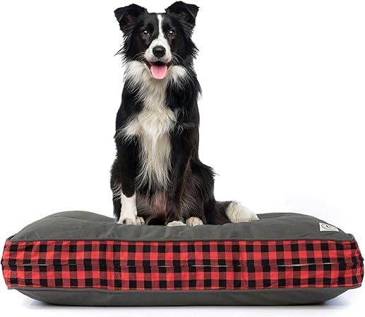 eluxurysupply dog bed