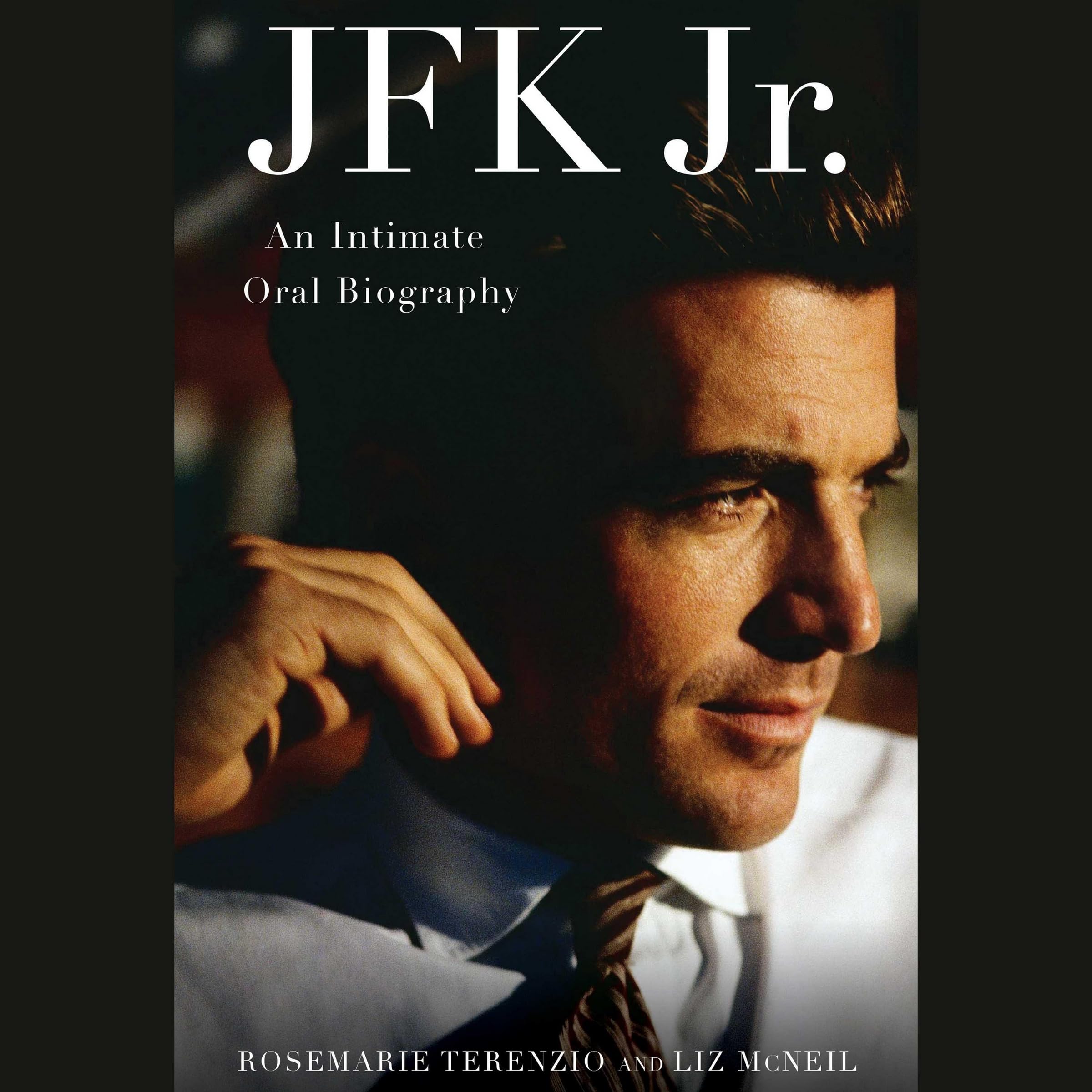 JFK Jr.: An Intimate Oral Biography Image
