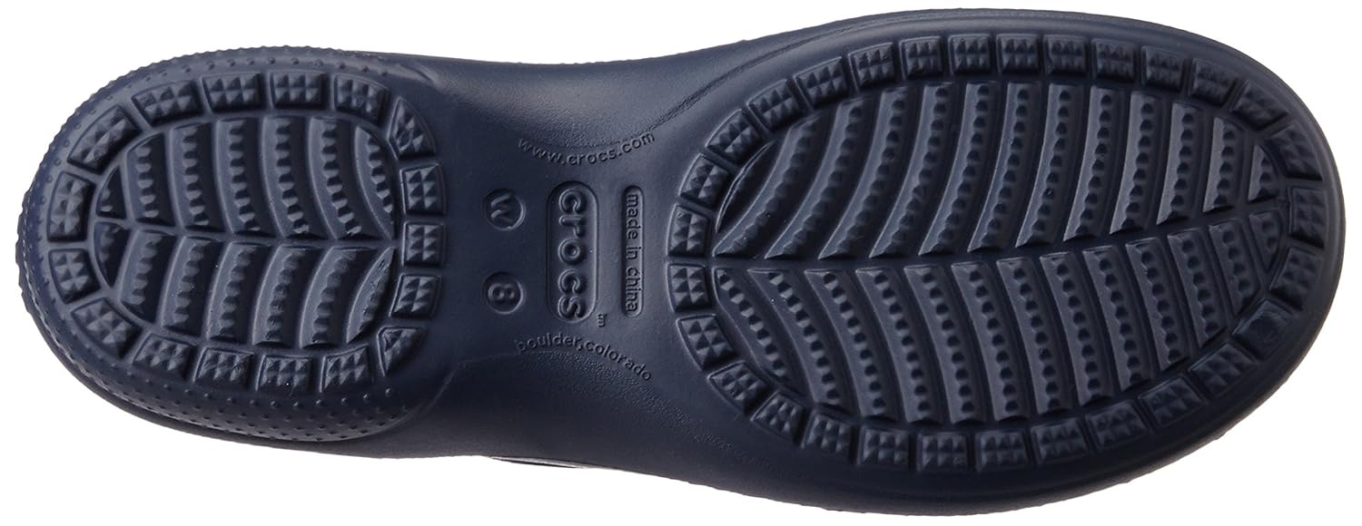 crocs women's freesail clogs