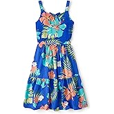 The Children's Place,Short Sleeve Fashion Dress