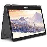 ASUS ZenBook Flip UX360UA 13.3-inch Touchscreen Convertible Laptop, Core i7, 16GB, 512GB SSD, Windows 10, Fingerprint Reader