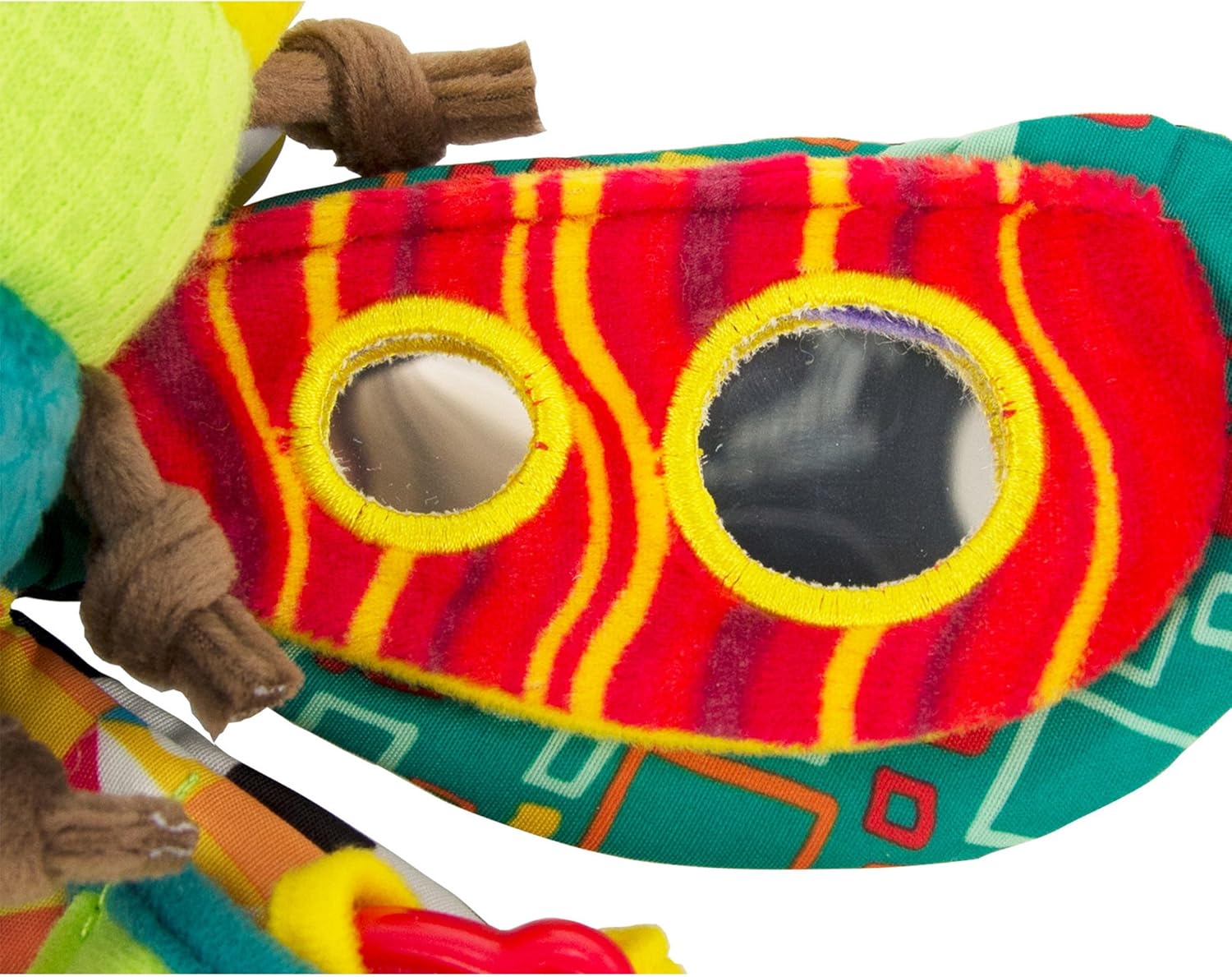 Lamaze Fifi The Firefly : Baby Toys : Baby