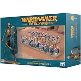 Amazon Warhammer Games Workshop The Old World Core Set Tomb Amazon Warhammer Games Workshop The Old World Core Set Tomb