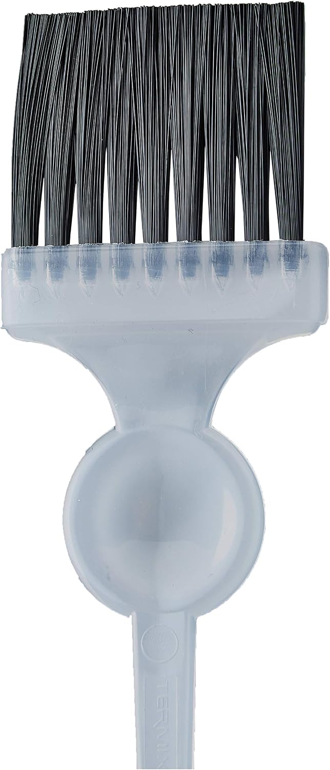 termix-p- 010-01 N1tr paletina Small Transparent/Black, Transparent Mit Schwarzen Faser, Pequeña - Image 3