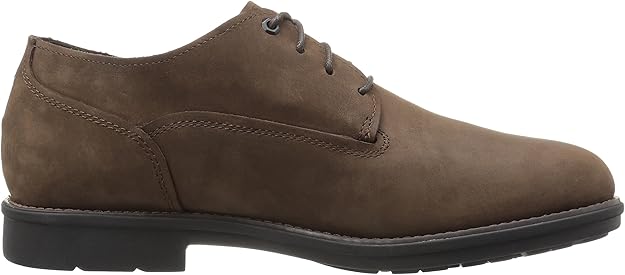 timberland men's carter notch pt wp oxford