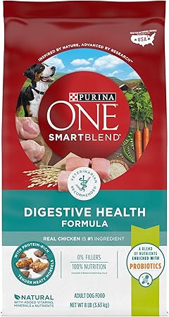 sensitive systems dog food