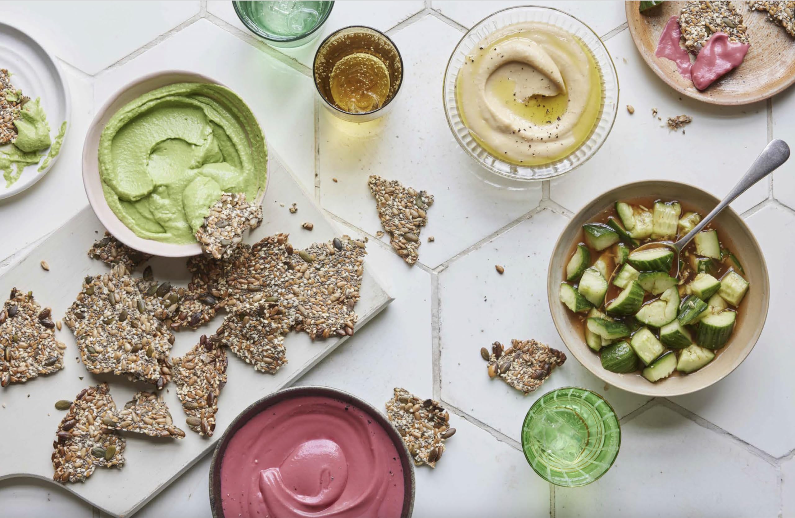 So Good: Food you want to eat, designed by a nutritionist