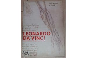 Leonardo da Vinci: The Marvellous Works of Nature and Man