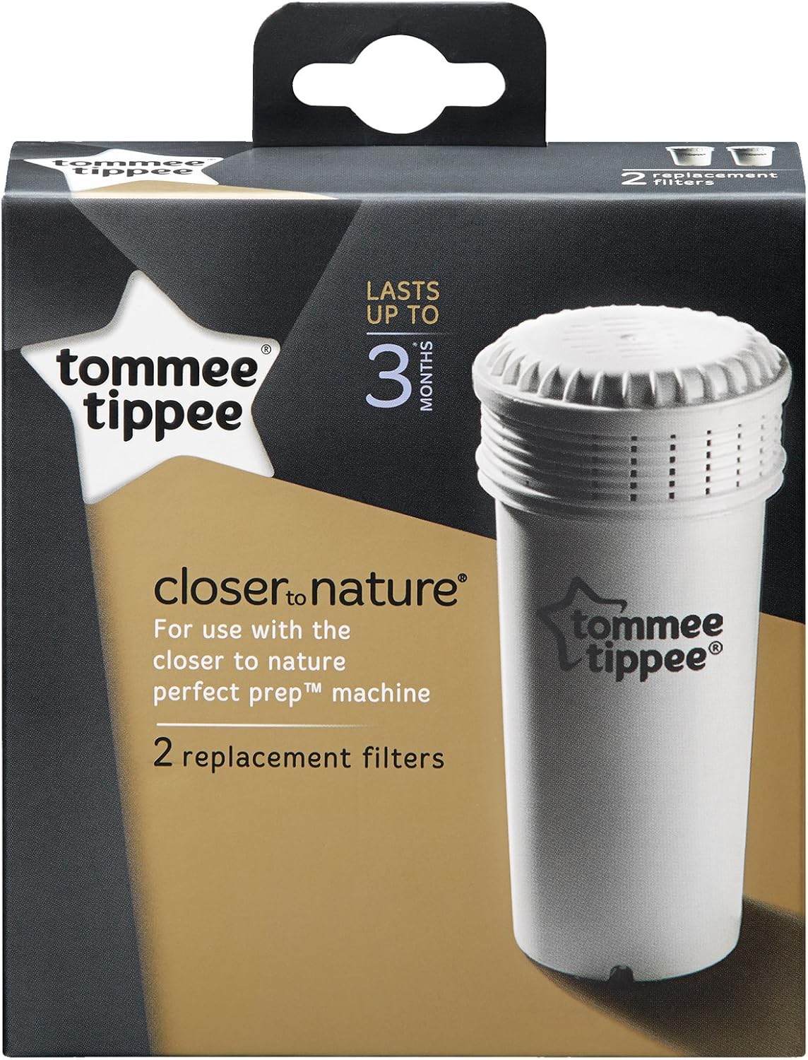 amazon tommee tippee filter