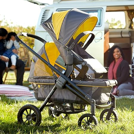 pivot xplore stroller wagon second seat