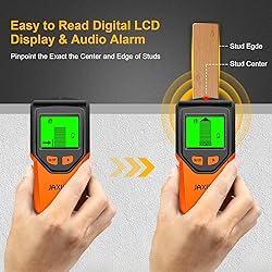 Stud Finder Wall Scanner - 5 in 1 Stud Finder Tool