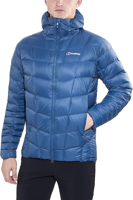 berghaus extrem nunat reflect