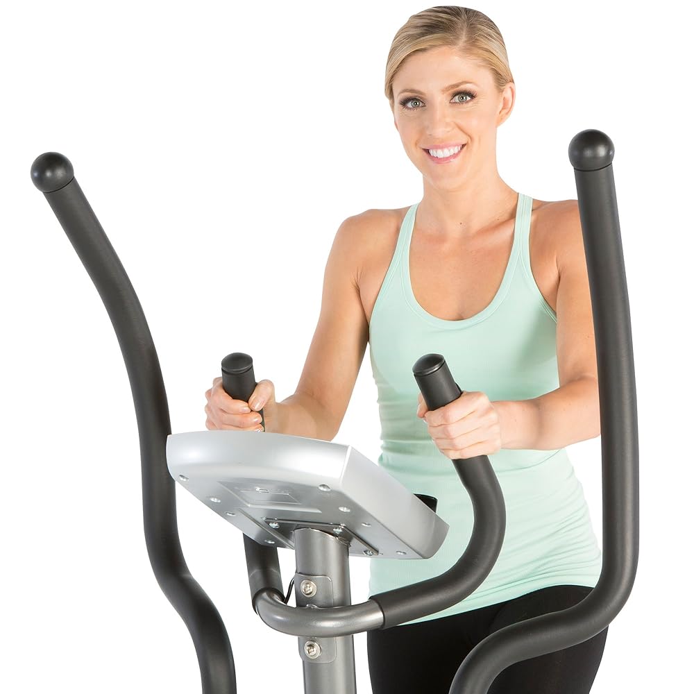 elliptical trainer