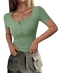 PRETTYGARDEN Women's 2025 Spring Summer Short