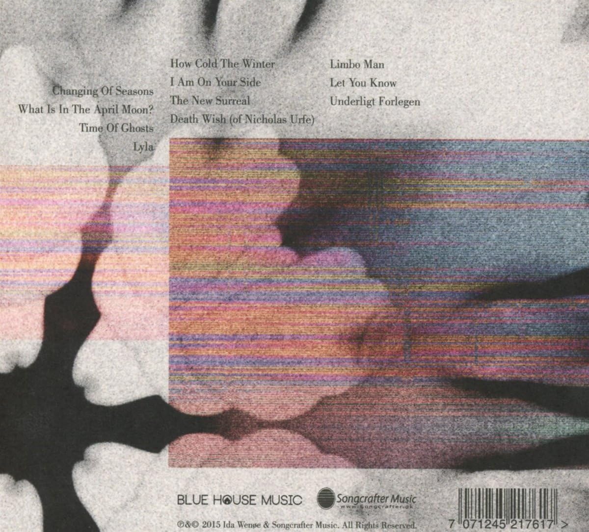 Time of Ghosts - Image 3